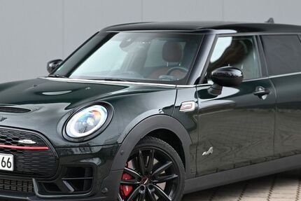 Mini John Cooper Works Clubman 42.314 km 37.310 &euro; Lilienthal 28865