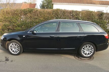 Audi A6 185.000 km 6.950 &euro; Bremen 28759