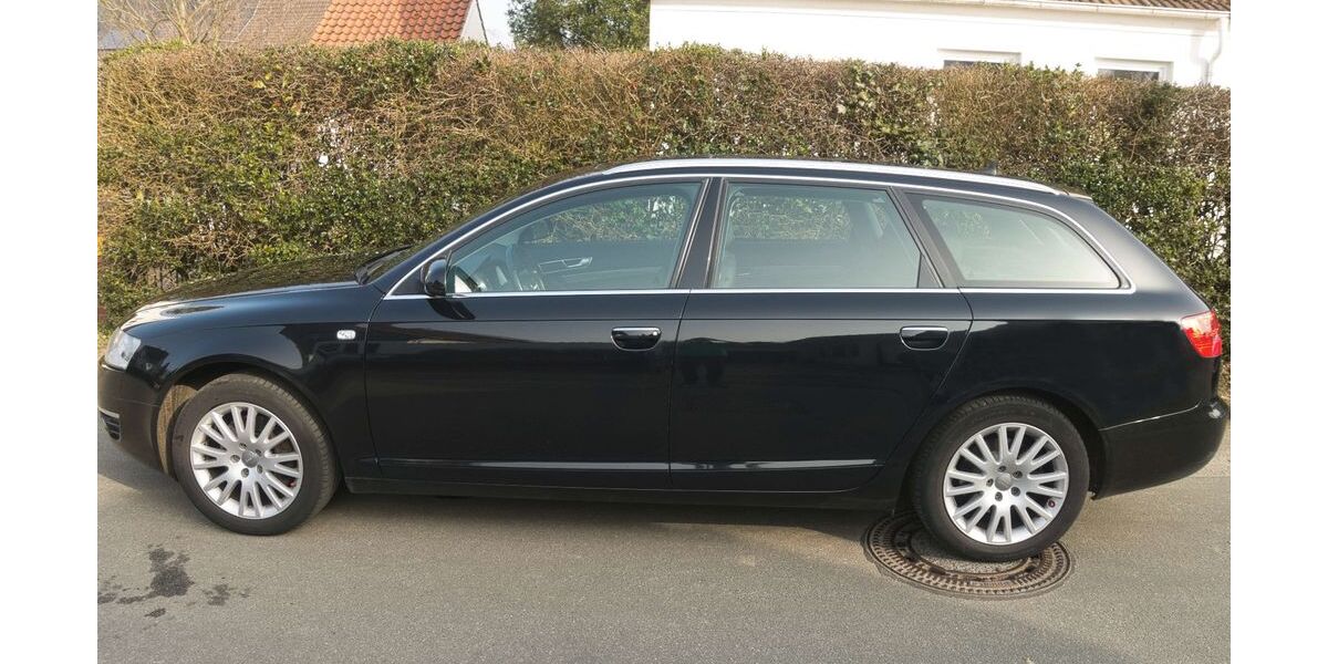 Audi A6 185.000 km 7.950 &euro; Bremen 28759