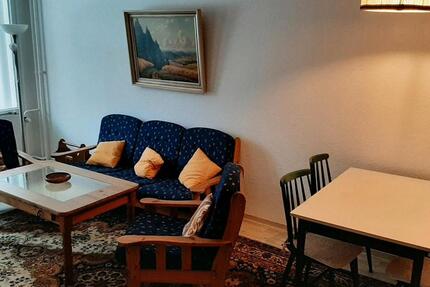 Wohnung in Altenau Harz 3 zimmer