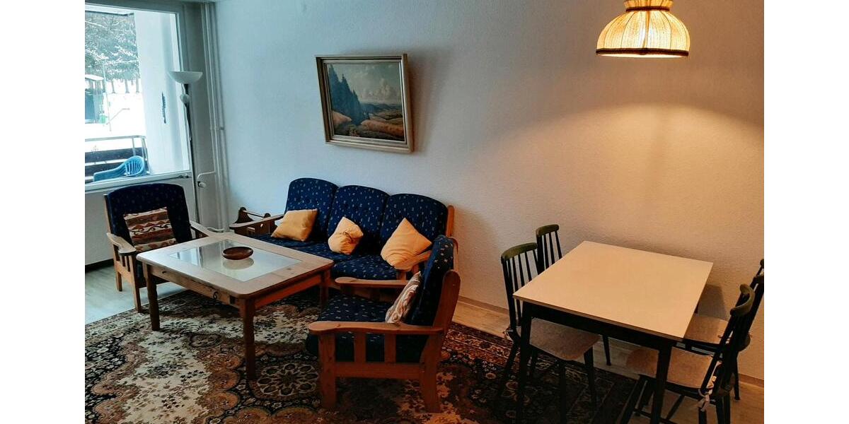 Wohnung in Altenau Harz 3 zimmer