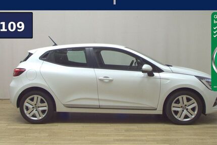 Renault Clio 43.298 km 11.480 &euro; Bremen / Arsten 28279