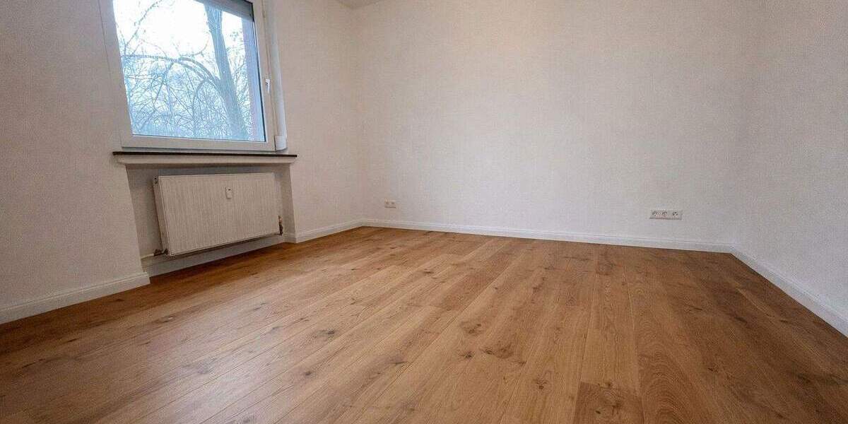 Etagenwohnung Bremen Ellenerbrok-Schevemoor - 4 Zimmer, 82 m&sup2;, 229.000&euro; | Angebot:24711881