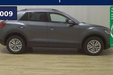 VW T-Roc 42.441 km 18.980 &euro; Bremen / Arsten 28279