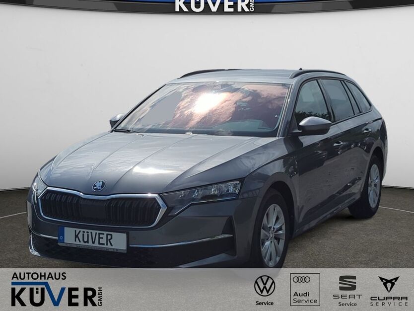 Skoda Octavia 20.000 km 26.050 € Hagen 27628