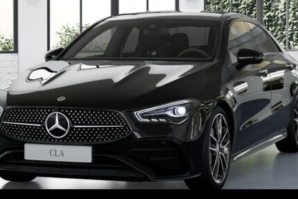 Mercedes-Benz CLA 200 9.900 km 42.500 &euro; Bremen 28329