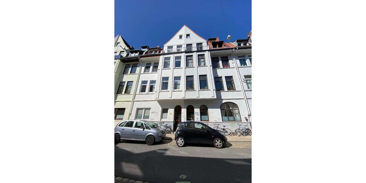 Etagenwohnung Bremen Neustadt - 1 Zimmer, 36 m&sup2;, 590&euro; | Angebot:26302288