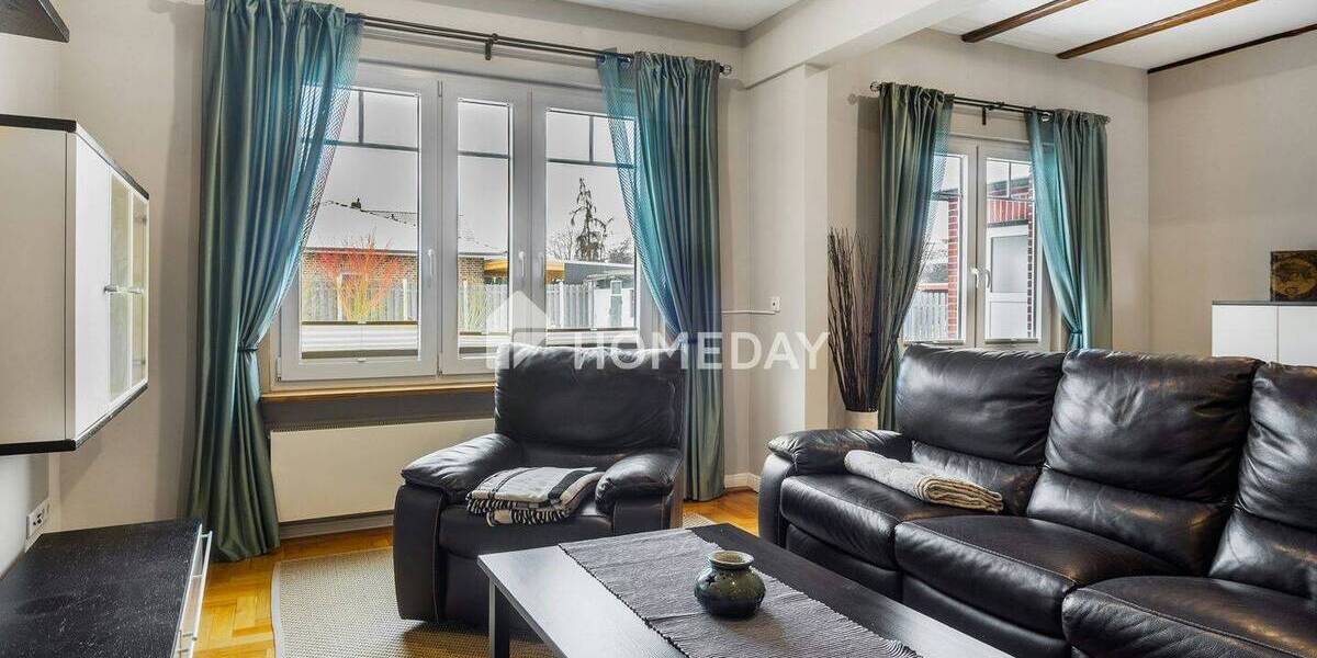 Einfamilienhaus Berne Bardenfleth - 5 Zimmer, 165 m&sup2;, 399.000&euro; | Angebot:25739154