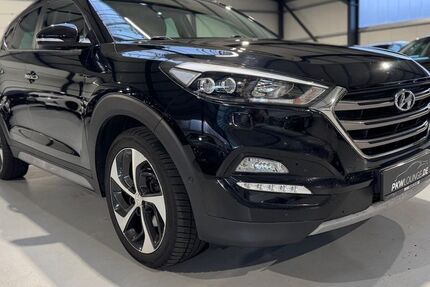 Hyundai TUCSON 116.000 km 16.990 &euro; Grasberg 28879