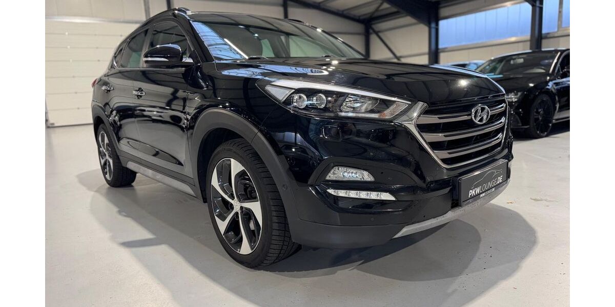 Hyundai TUCSON 116.000 km 17.490 &euro; Grasberg 28879