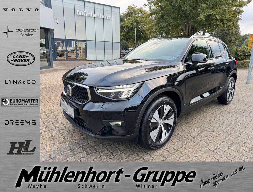 Volvo XC40 51.600 km 29.900 € Weyhe 28844
