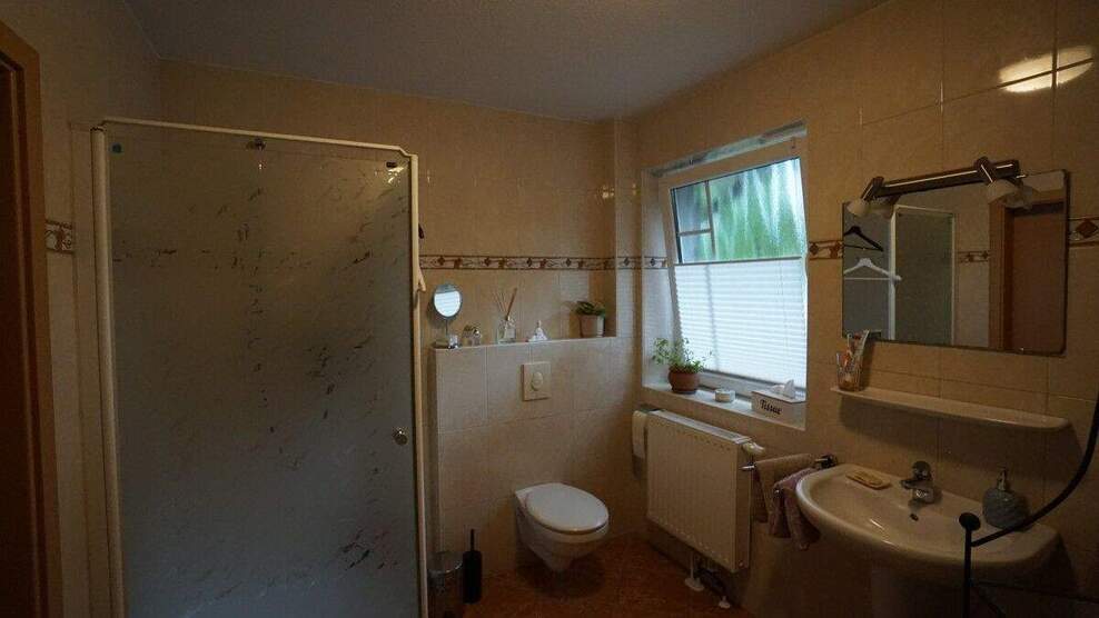 3-Zimmerwohnung in ruhiger Lage 3 zimmer