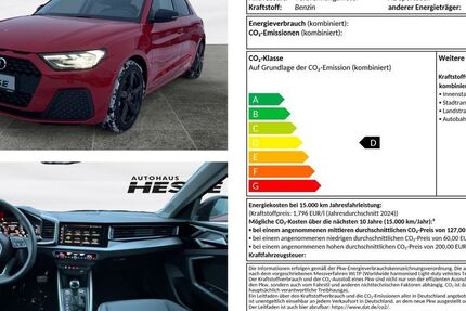 Audi A1 10.500 km 26.930 &euro; Sottrum 27367