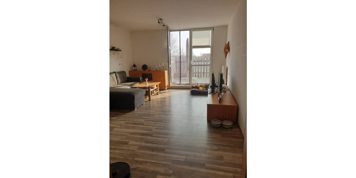 Etagenwohnung Stuhr Brinkum - 2 Zimmer, 63 m&sup2;, 610&euro; | Angebot:26290477