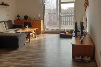 Wohnung Stuhr Brinkum - 2 Zimmer, 63 m&sup2;, 610&euro; | Angebot:26290477