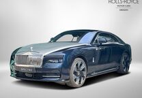Gebrauchtwagen Rolls Royce Spectre