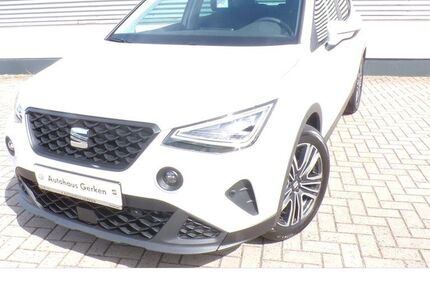 Seat Arona 1.473 km 27.590 &euro; Ritterhude 27721