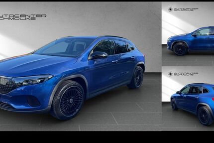 Mercedes-Benz EQA 12.990 km 35.900 &euro; Lilienthal 28865