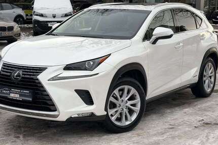 Lexus NX 300 141.215 km 24.500 &euro; Bremen 28207