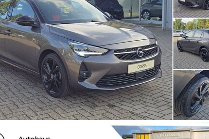 Opel Corsa 82.014 km 12.490 &euro; Worpswede 27726