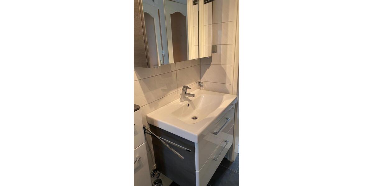 Etagenwohnung Bremen Burglesum - 2 Zimmer, 43 m&sup2;, 130.000&euro; | Angebot:27443383