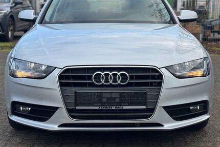 Audi A4 61.200 km 13.400 &euro; bremen 28279