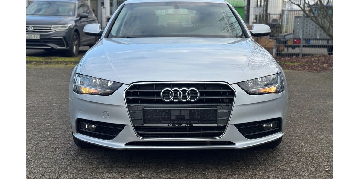 Audi A4 61.200 km 13.400 &euro; bremen 28279