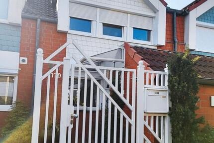 Haus Oyten - 4 Zimmer, 118 m&sup2;, 355.000&euro; | Angebot:25645695