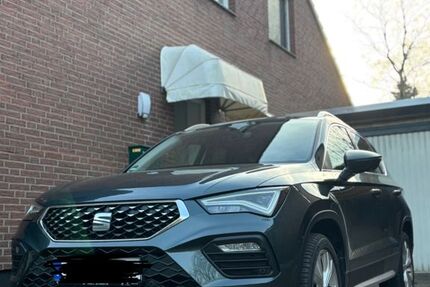 Seat Ateca 50.234 km 23.200 &euro; Bremen 28357