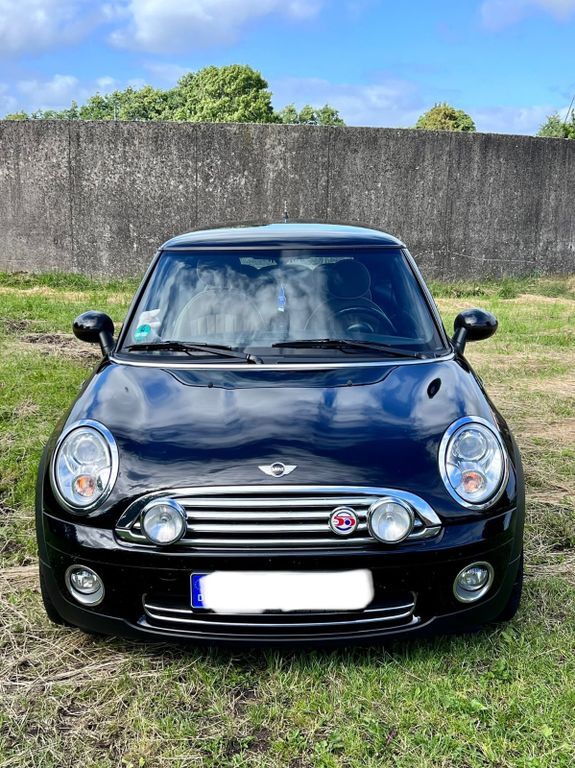 Mini Cooper 166.000 km 5.000 € Elsfleth 26931