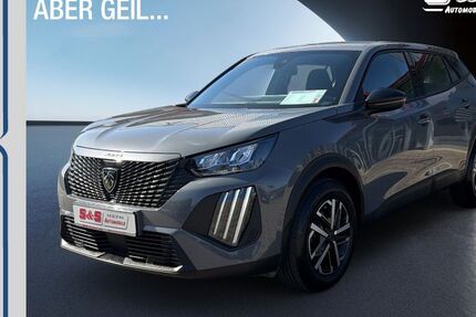 Peugeot 2008 26.000 km 16.890 &euro; Achim 28832