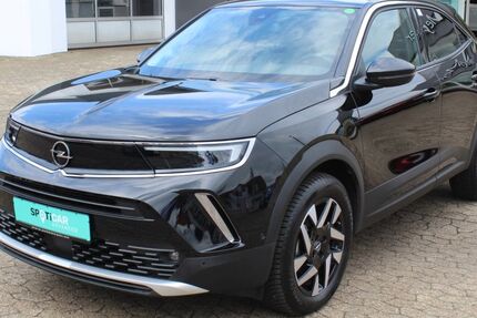 Opel Mokka 7.965 km 19.990 € Lilienthal 28865