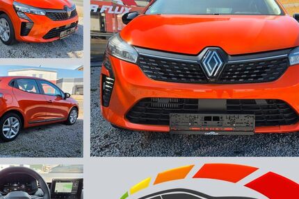 Renault Clio 28.628 km 15.880 &euro; Ganderkesee 27777