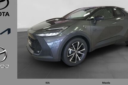 Toyota C-HR 2.500 km 30.790 &euro; Delmenhorst 27755