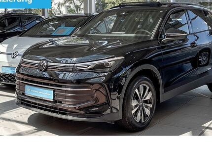 VW Tiguan 7.336 km 37.850 &euro; Bremen 28207