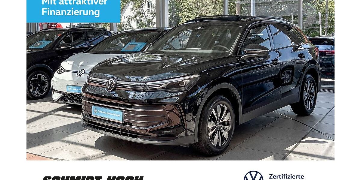 VW Tiguan 7.336 km 37.850 &euro; Bremen 28207