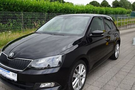 Skoda Fabia 111.000 km 8.990 € Osterholz-Scharmbeck 27711