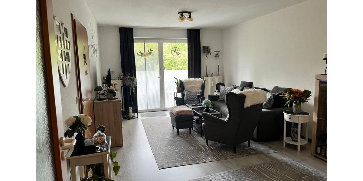 Etagenwohnung Bremen Gröpelingen - 2 Zimmer, 60 m&sup2;, 142.000&euro; | Angebot:26926539