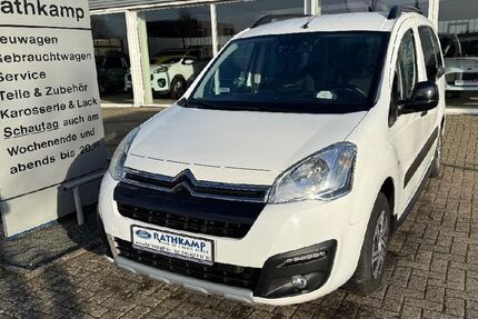 Citroen Berlingo 172.300 km 7.350 &euro; Syke 28857