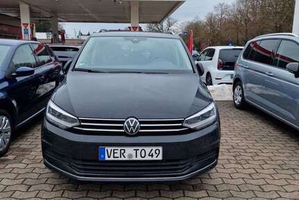 VW Touran 9.500 km 41.990 &euro; Oyten 28876