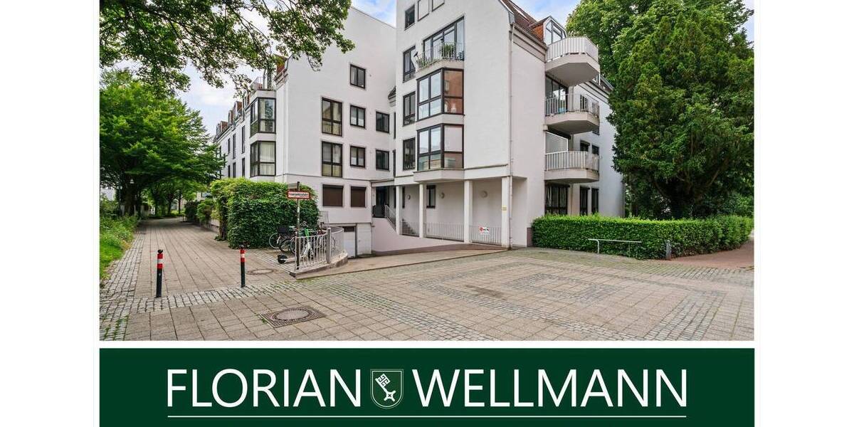 Etagenwohnung Bremen Ostertor - 3 Zimmer, 72 m&sup2;, 1.150&euro; | Angebot:26903166