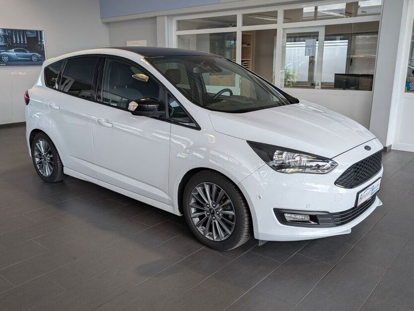 C-Max