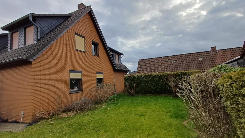 Mehrfamilienhaus, Wohnhaus Delmenhorst Deichhorst - 8 Zimmer, 162 m&sup2;, 354.000&euro; | Angebot:25292499