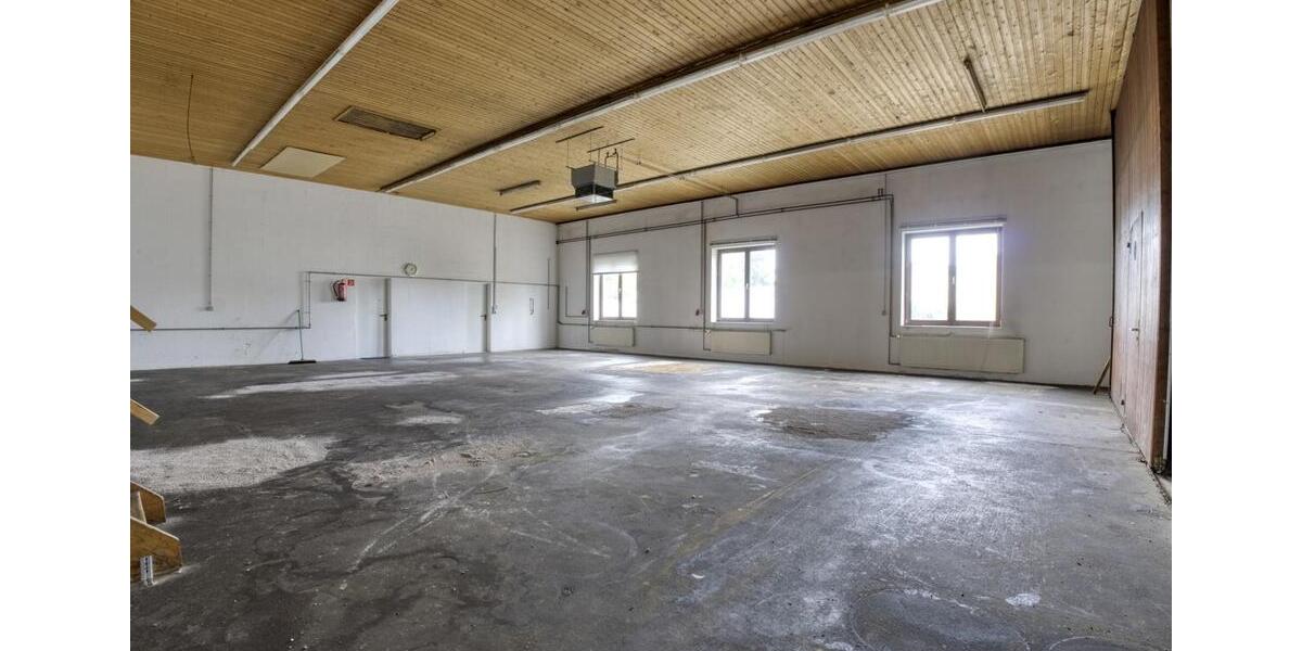 Gewerbeobjekt Stuhr - 2.400&euro; | Angebot:24529415