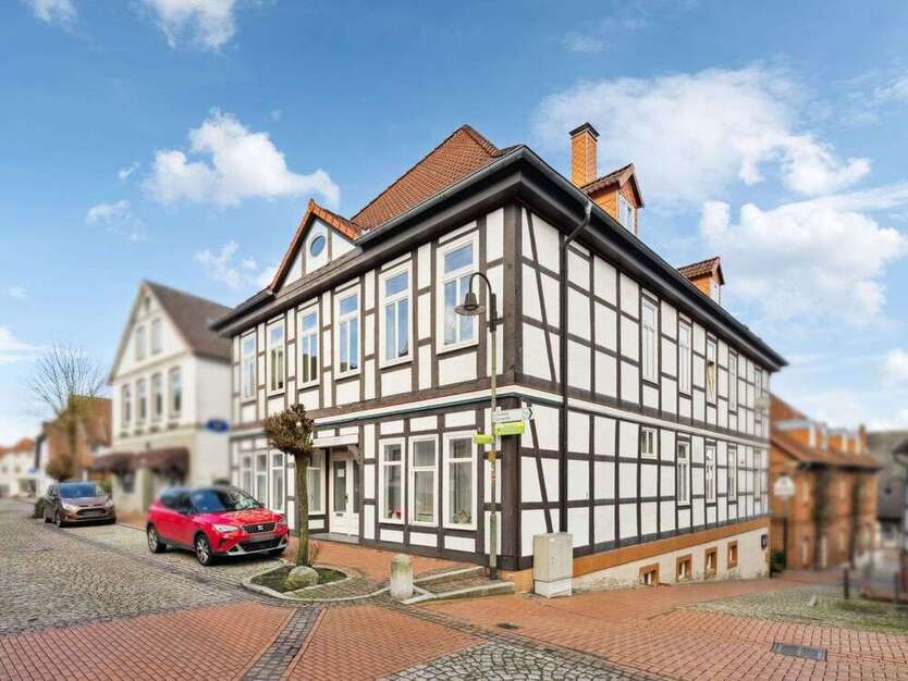 Haus zum Kaufen in Bruchhausen-Vilsen 685.000 € 118 m²
