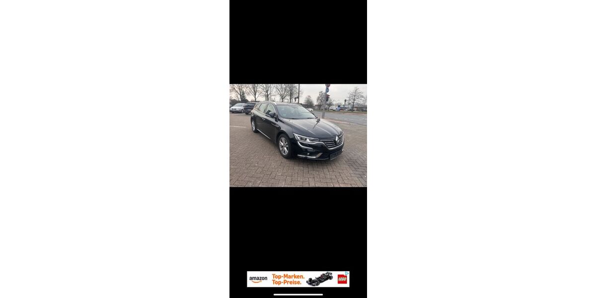 Renault Talisman 134.109 km 9.349 &euro; Bremen 28307