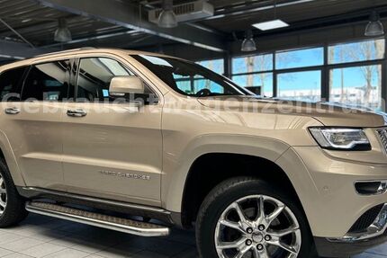 Jeep Grand Cherokee 104.300 km 19.990 &euro; Bremen 28207