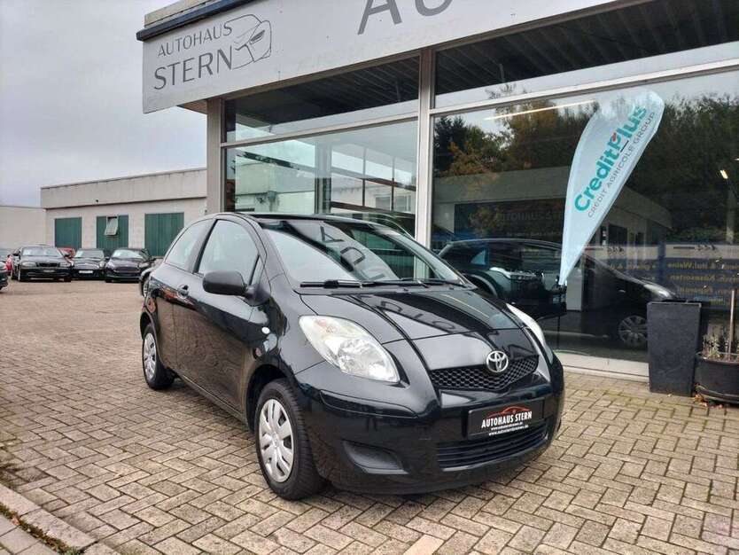 Yaris