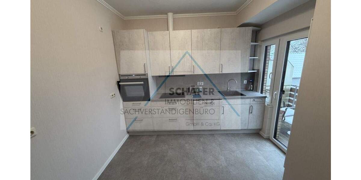 Etagenwohnung Bassum - 2 Zimmer, 78 m&sup2;, 700&euro; | Angebot:25689081