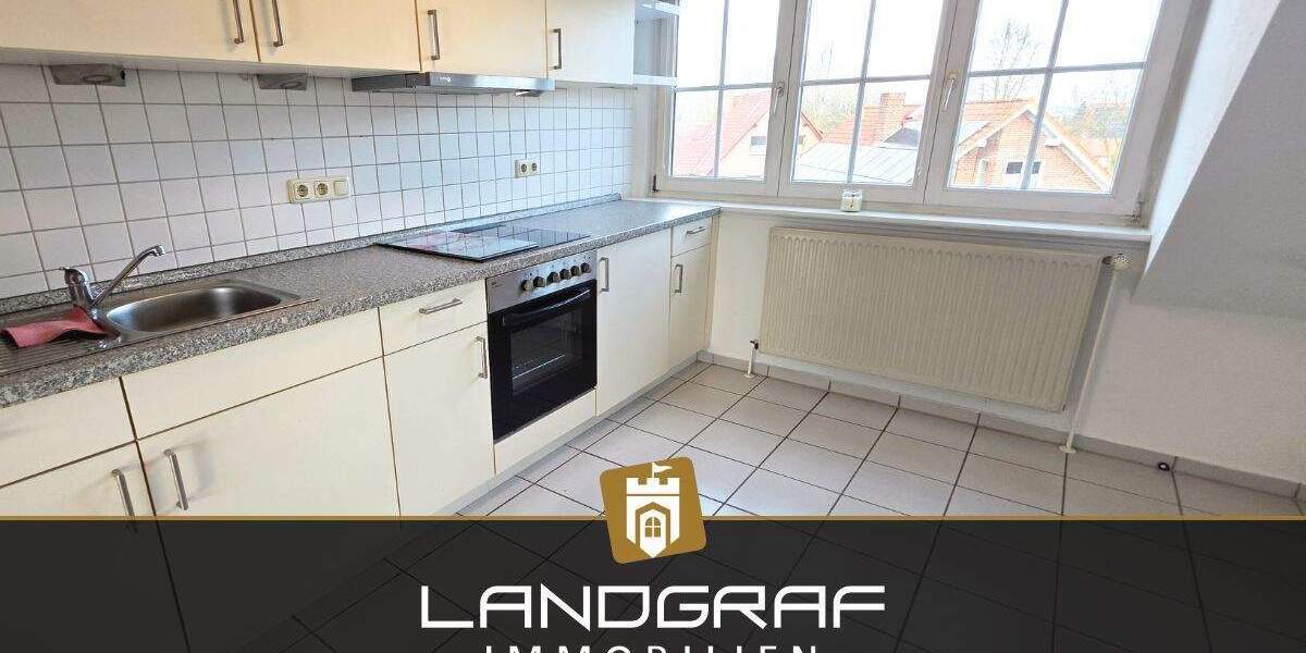 Etagenwohnung Harpstedt - 3 Zimmer, 85 m&sup2;, 209.000&euro; | Angebot:25743089